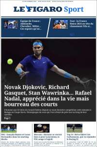 Le Figaro Sport