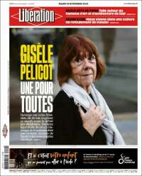 Libération