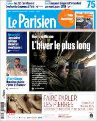 Le Parisien