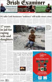 Irish Examiner