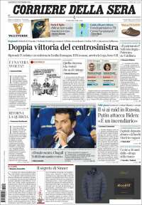 Corriere della Sera