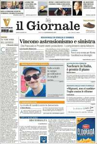 il Giornale