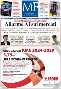 Milano Finanza