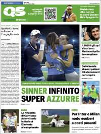 Quotidiano Sportivo