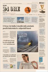 Il Sole 24 ORE