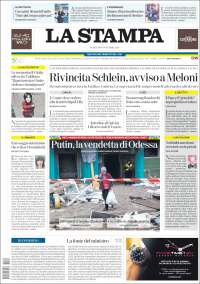 La Stampa