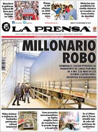 La Prensa