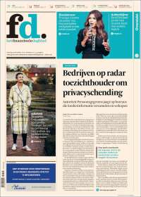 Het Financieele Dagblad