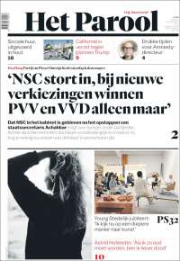 Het Parool