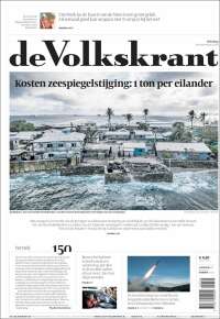 De Volkskrant