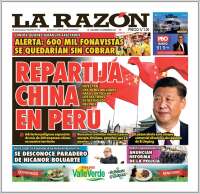 La Razón