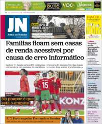 Jornal de Notícias