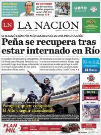 La Nación