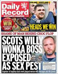 Daily Record