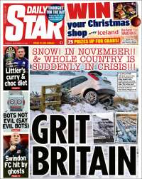 Daily Star