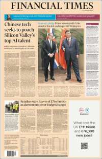 Financial Times