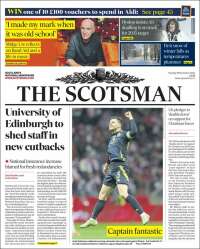 The Scotsman