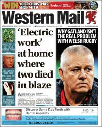 Western Mail