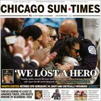 Chicago Sun-Times