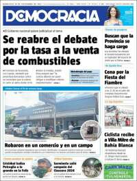 Diario Democracia