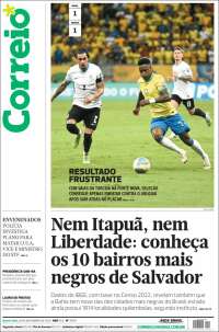 Correio*