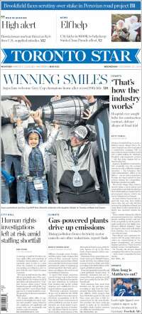 The Toronto Star