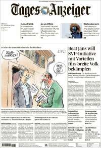 Tages-Anzeiger