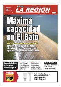 Diario La Región de Coquimbo