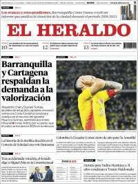 El Heraldo