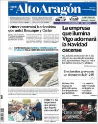 Diario del AltoAragón