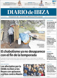 Diario de Ibiza