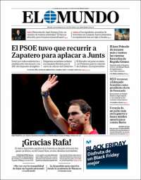 El Mundo