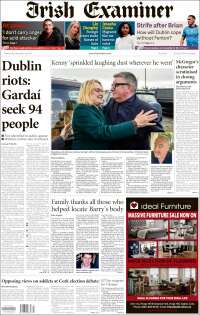 Irish Examiner