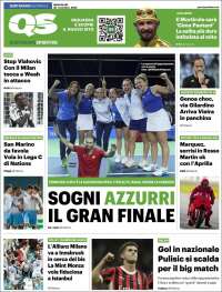 Quotidiano Sportivo