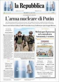 La Repubblica