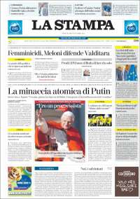 La Stampa