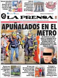 La Prensa