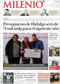 Milenio de Hidalgo