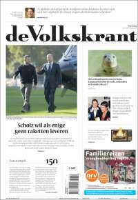 De Volkskrant