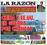 La Razón