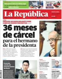 La Republica