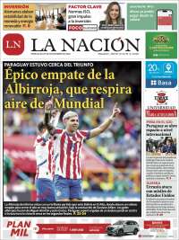 La Nación