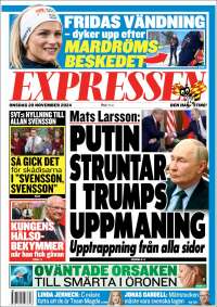 Expressen