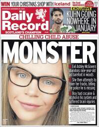 Daily Record