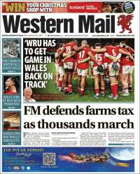 Western Mail