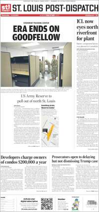 St. Louis Post-Dispatch