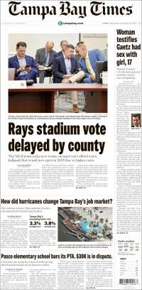 Tampa Bay Times