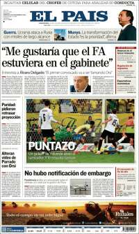 El País