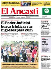 El Ancasti