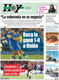 Diario Hoy